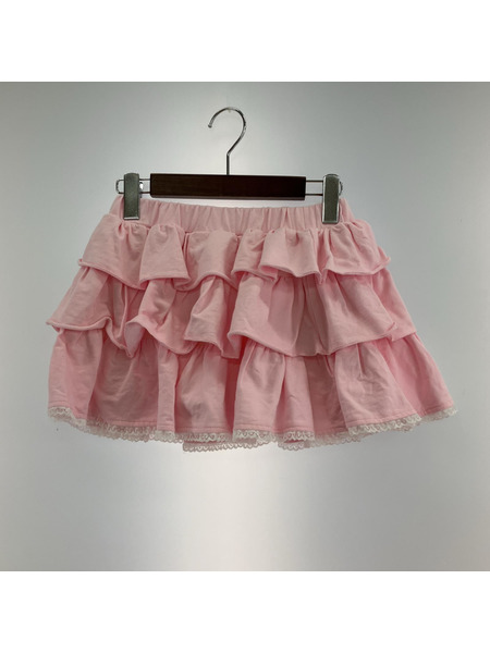パーカー(ジップアップ) fickle bebe anniv セットアップ