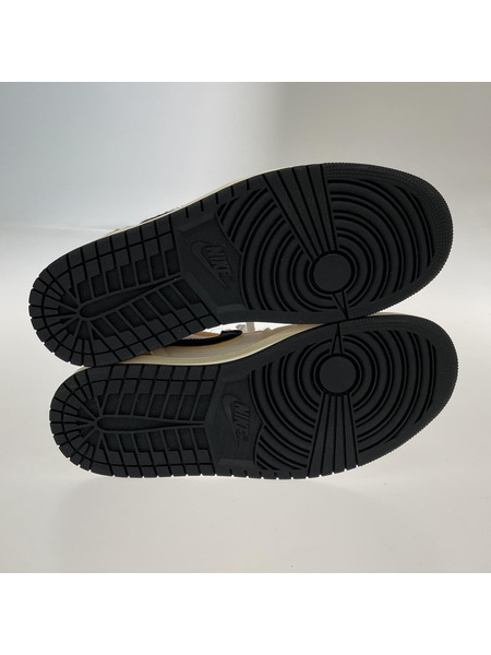 NIKE スニーカー Air Jordan 1 Retro Low OG EX 27.5㎝