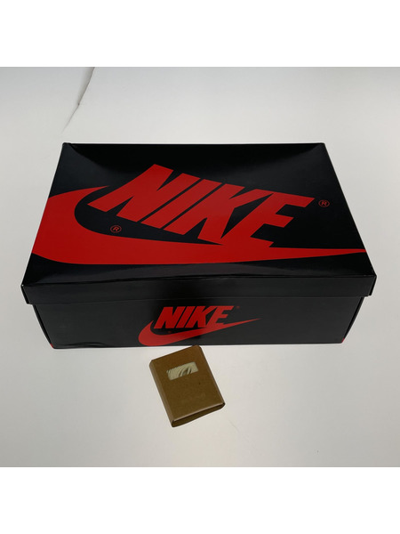 NIKE スニーカー Air Jordan 1 Retro Low OG EX 27.5㎝