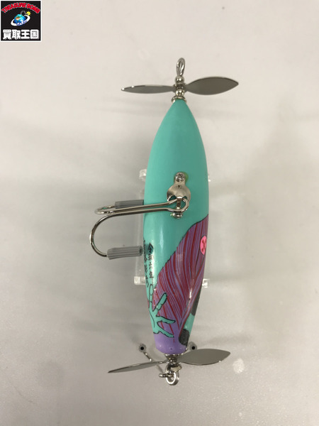 a.h.p.l モクヘン　浮世絵