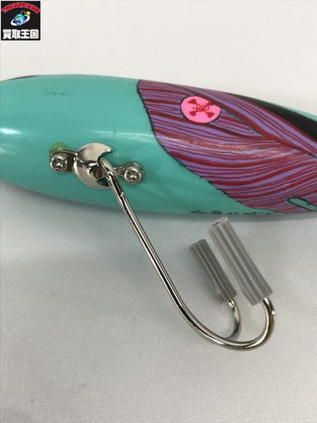 a.h.p.l モクヘン　浮世絵