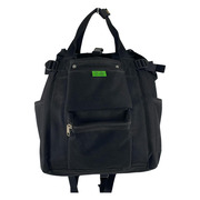 PORTER リュックサック・バックパック BLK