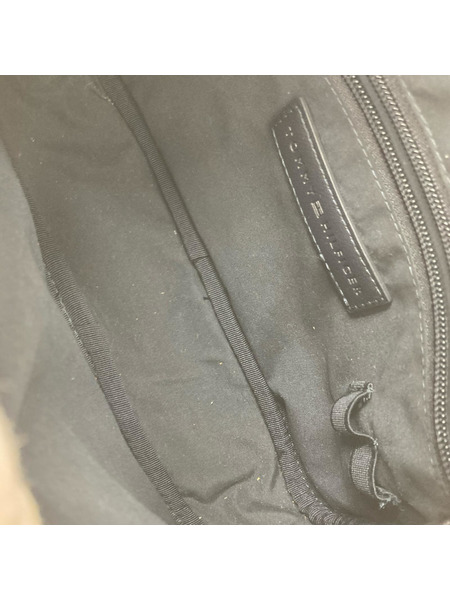 TOMMY HILFIGER ショルダーバッグ Essential クロスボディバッグ BLK