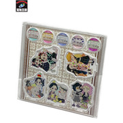 鬼滅の刃 吾峠呼世晴原画展 アクリルminiフィギュア5個セット 未開封 ふたりシリーズ 炭治郎 カナヲ 善逸 禰󠄀豆子 伊之助 アオイ 愈史郎 珠世 伊黒 蜜璃