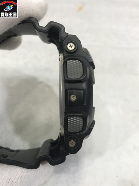 G-SHOCK G-SHOCK GA-110-1AJF デジアナ 腕時計