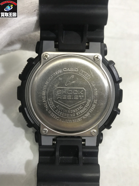 G-SHOCK G-SHOCK GA-110-1AJF デジアナ 腕時計