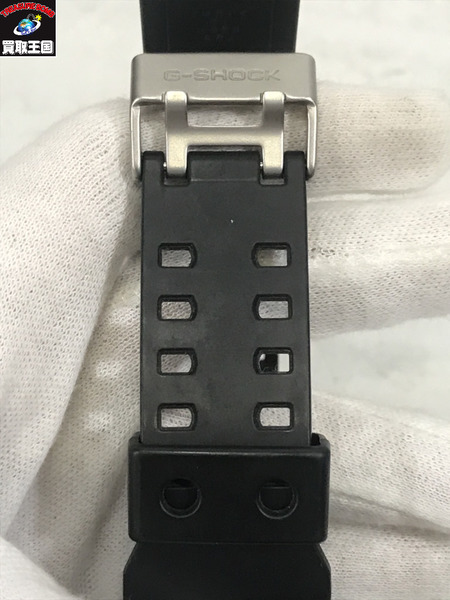 G-SHOCK G-SHOCK GA-110-1AJF デジアナ 腕時計