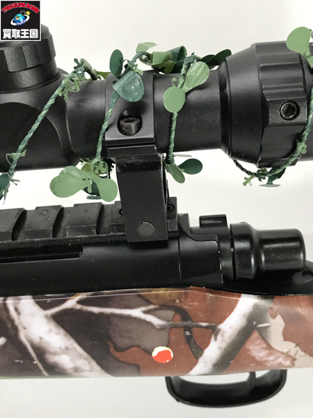 ガスガン・エアガン 東京マルイ　VSRー10