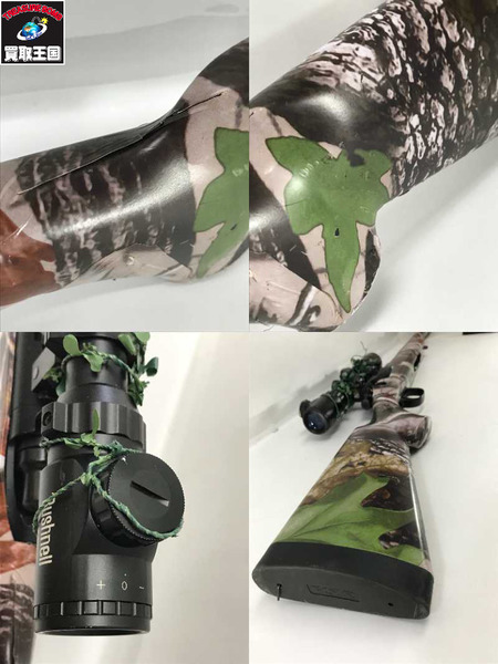 ガスガン・エアガン 東京マルイ　VSRー10