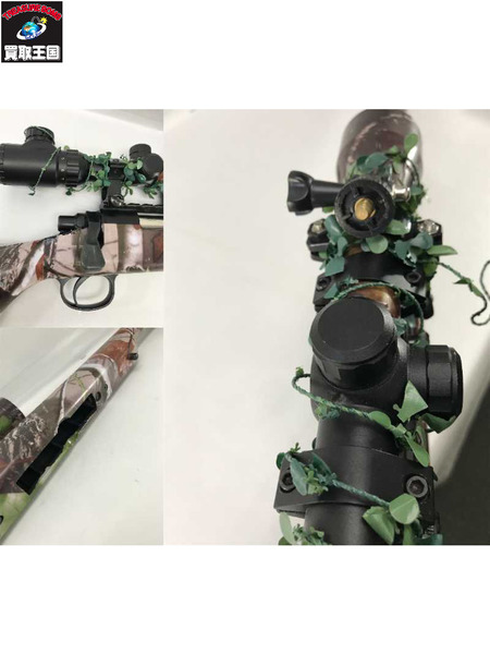 ガスガン・エアガン 東京マルイ　VSRー10