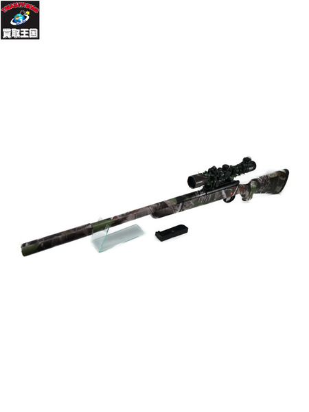 ガスガン・エアガン 東京マルイ　VSRー10