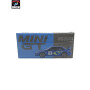 ミニカーその他 MiniGT ミニGT スバル インプレッサ WRC97