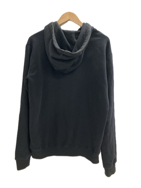 SAINT LAURENT POパーカ ロゴ S