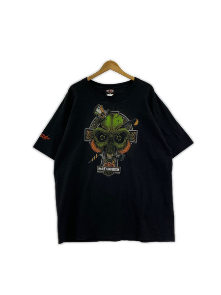 Harley-Davidson 半袖Tシャツ・カットソー