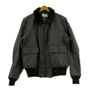 OLD・VINTAGE フライトジャケット US.Navy TYPE G-1 1986年製 44