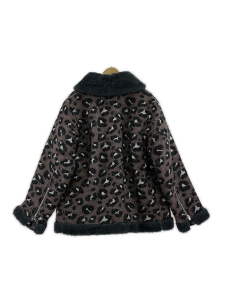 Needles Irvin Flying Jacket S NS081