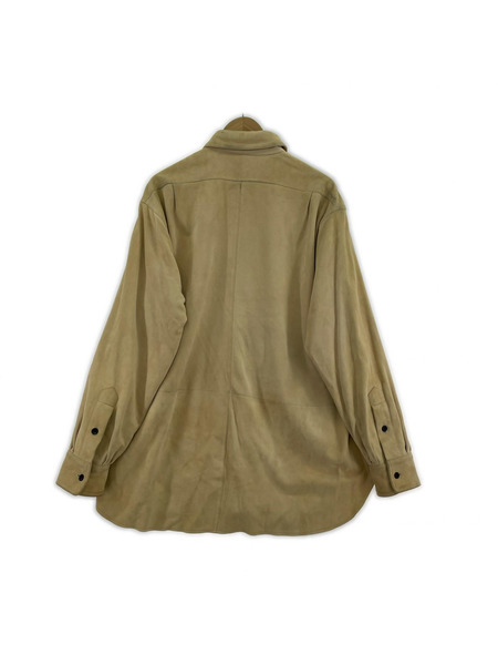 長袖シャツ CCU REGULAR COLLAR SHIRT(2)