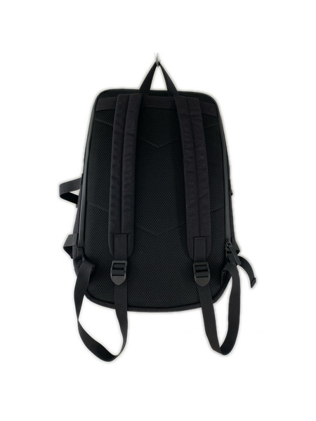 agnes b. リュックサック・バックパック agnes b. バックパック 黒