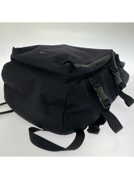 agnes b. リュックサック・バックパック agnes b. バックパック 黒