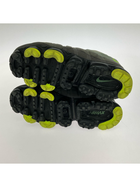 NIKE スニーカー AIR VAPORMAX 95 neon 26cm