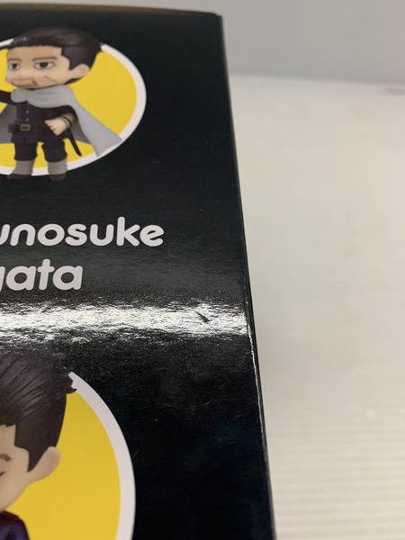 ねんどろいど ゴールデンカムイ 尾形百之助