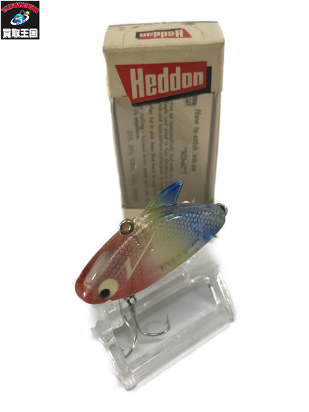 HEDDON　スーパーソニック　CR
