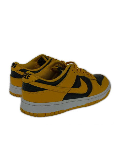 NIKE スニーカー DUNK LOW RETRO REVERSE BRAZIL
