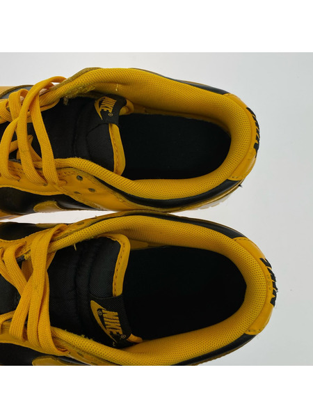 NIKE スニーカー DUNK LOW RETRO REVERSE BRAZIL