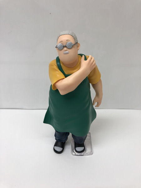 ジャンプ　主人公　フィギュアまとめ売り　一番くじ他 ジャンプ 主人公 フィギュアまとめ売り 一番くじ他