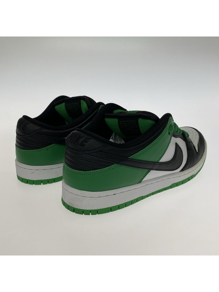 NIKE スニーカー SB DUNK LOW PRO 28cm[値下]