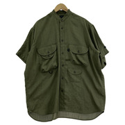 DAIWA PIER39 半袖シャツ Tech Bombay Safari Shirts