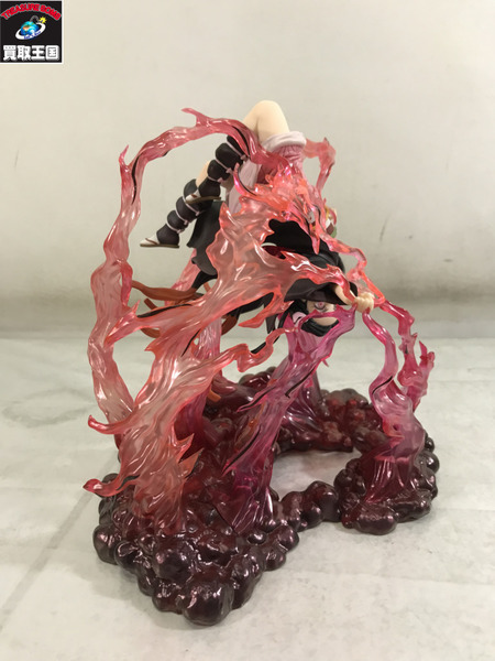 鬼滅の刃 アニプレックス 竈門禰豆子 爆血 1/8 鬼滅の刃