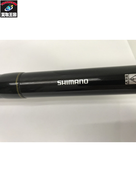 シマノ　APERTO 3-520　インター ライン