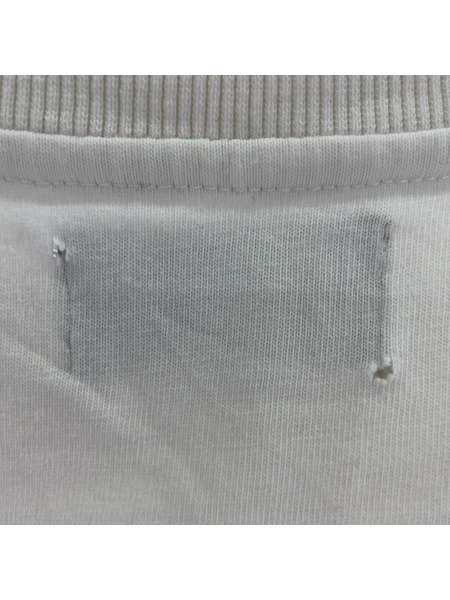 半袖Tシャツ・カットソー Thug Club SSカットソー ホワイト 2