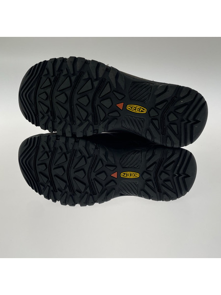 KEEN シューズ TARGHEE Ⅲ OXFORD M (27.0)
