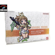 ミニフィギュア 美少女その他 アクアシューターズ ういにんぐふみな