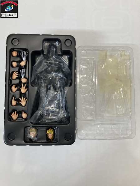 メーカー ジョジョの奇妙な冒険 超像可動 11.DIO