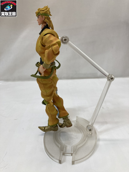 メーカー ジョジョの奇妙な冒険 超像可動 11.DIO