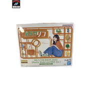 その他美少女プラモ 1/100 MG 量産型リコ専用ザク