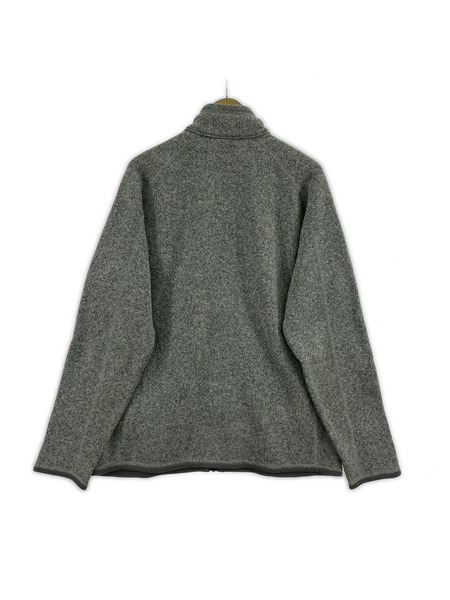 patagonia ニット・セーター patagonia ベターセーター グレー