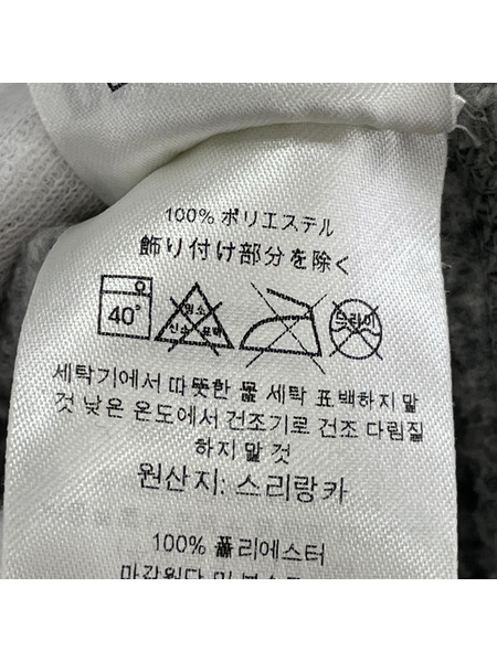 patagonia ニット・セーター patagonia ベターセーター グレー