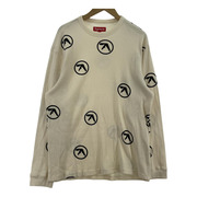 Supreme 長袖Tシャツ・カットソー 25SS Aphex Twin Thermal SizeL
