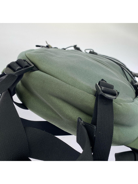 PORTER リュックサック・バックパック BICYCLE STYLE/カーキ