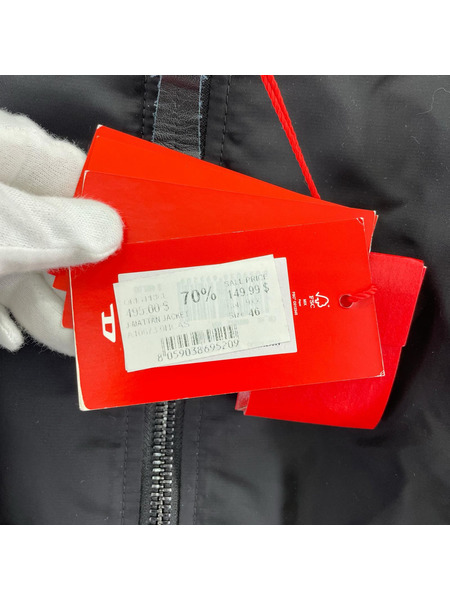 DIESEL ジャケット リバーシブル MA-1