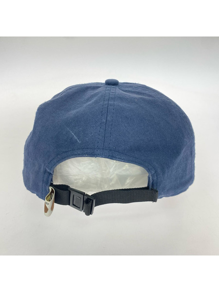 A BATHING APE shooting star 6パネルキャップ 001CPH701009I 紺