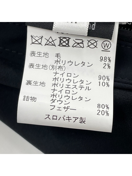 ブルゾン・ジャンパー AZTECH MOUNTAIN/CAPITOL PEAK PARKA-M
