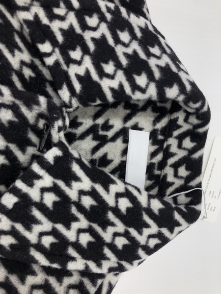 NEON SIGN MW Plovers Blanket Breaker Coat コート 44｜商品番号