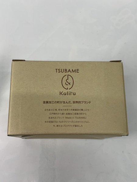 Kalita ウェーブドリッパー WDS-155 外箱開封 未使用品 カリタ コーヒードリッパー ハンドドリッパー Made in TSUBAME