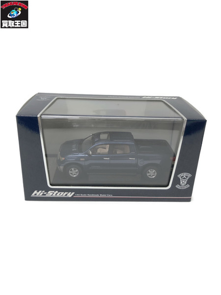 1/43 Toyota TUNDRA CREWMAX 200