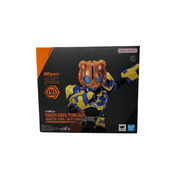 S.H.Figuarts 仮面ライダーパンクジャック モンスターフォーム